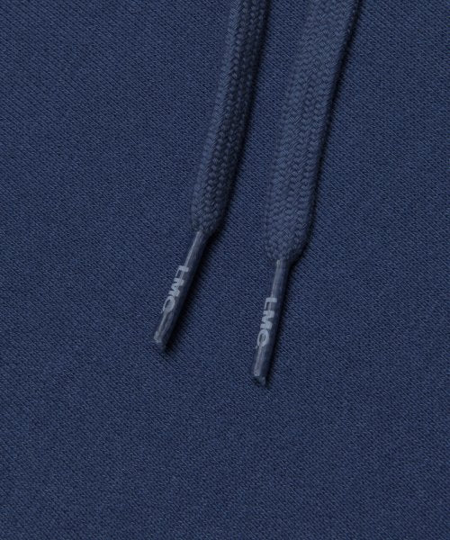 BASIC OG HOODIE dark blue