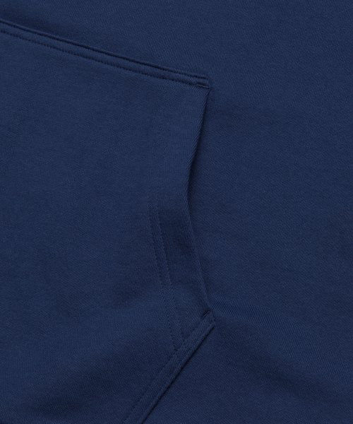 BASIC OG HOODIE dark blue