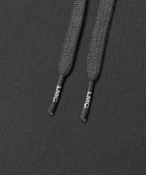 BASIC OG HOODIE charcoal