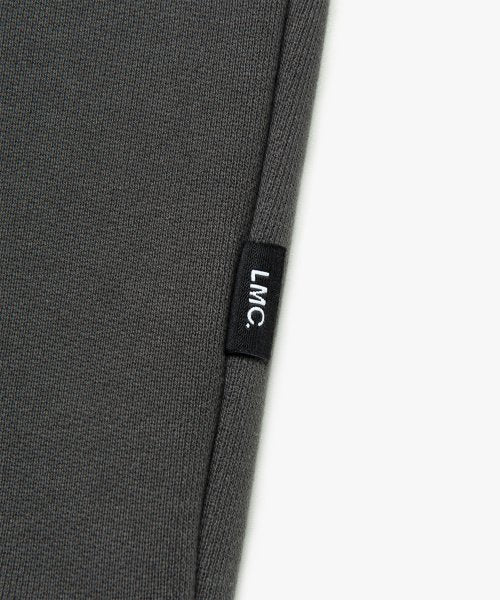 BASIC OG HOODIE charcoal