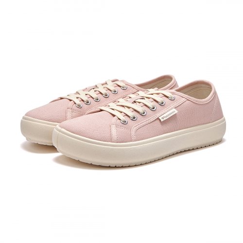 Pilgrim Canvas Sneakers FLOTDA2U17