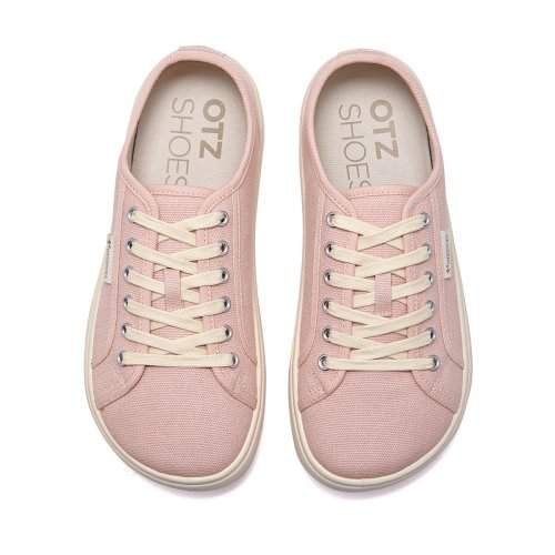 Pilgrim Canvas Sneakers FLOTDA2U17