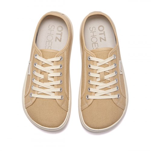 Pilgrim Canvas Sneakers FLOTDA2U14