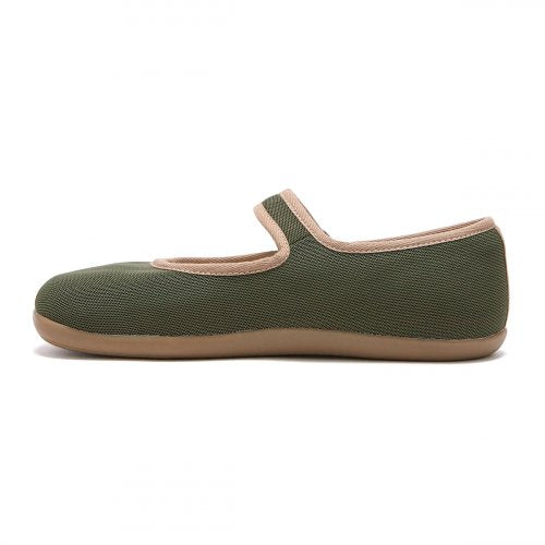 Tulare Mesh Flat Shoes FLOTDS2W29