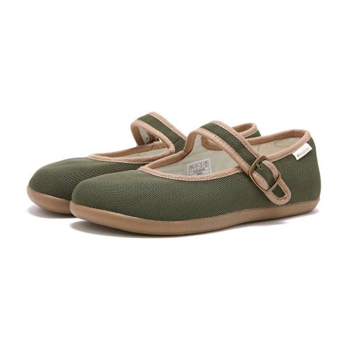 Tulare Mesh Flat Shoes FLOTDS2W29