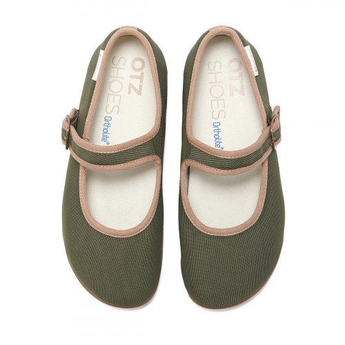 Tulare Mesh Flat Shoes FLOTDS2W29