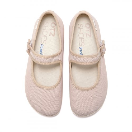 Tulare Mesh Flat Shoes FLOTDS2W27