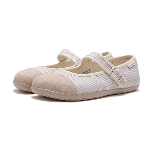 Tulare Checkered Flat Shoes FLOTDS2W25