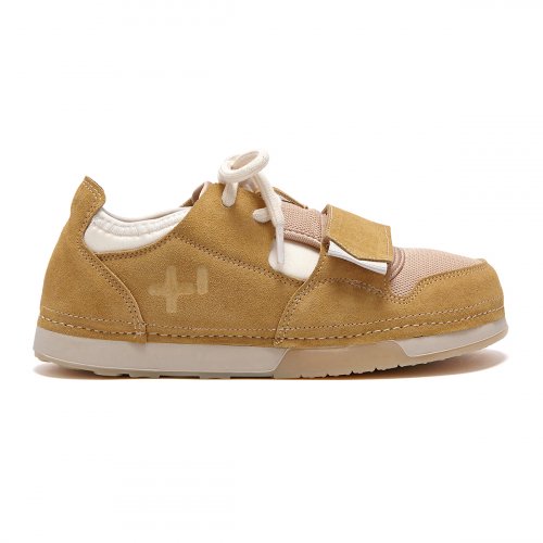 3300 Low Mesh Suede FLOTDA2U33