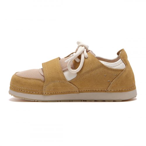 3300 Low Mesh Suede FLOTDA2U33