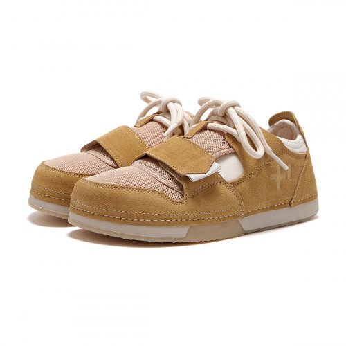 3300 Low Mesh Suede FLOTDA2U33