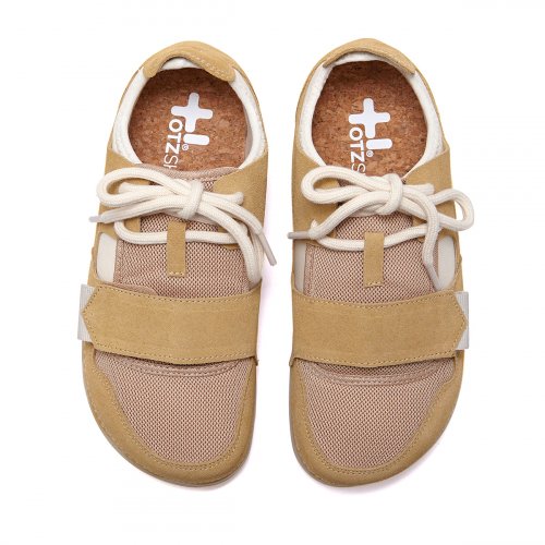 3300 Low Mesh Suede FLOTDA2U33