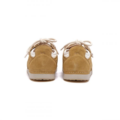 3300 Low Mesh Suede FLOTDA2U33