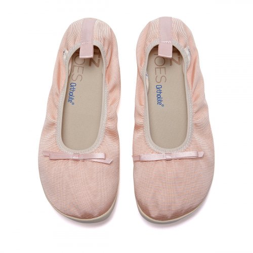 Ballerina Flat Shoes FLOTDS2W36