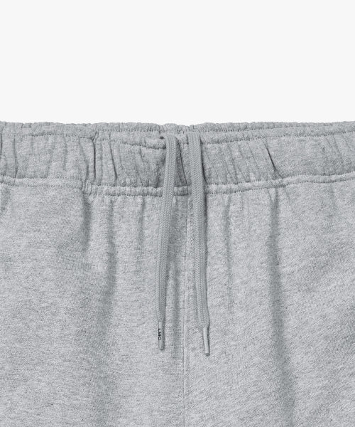 S OG STRAIGHT SWEAT PANTS heather gray