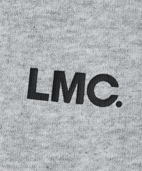 S OG STRAIGHT SWEAT PANTS heather gray