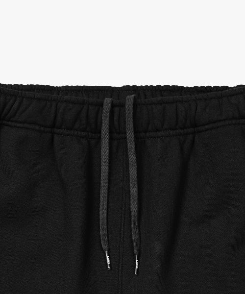 S OG STRAIGHT SWEAT PANTS black