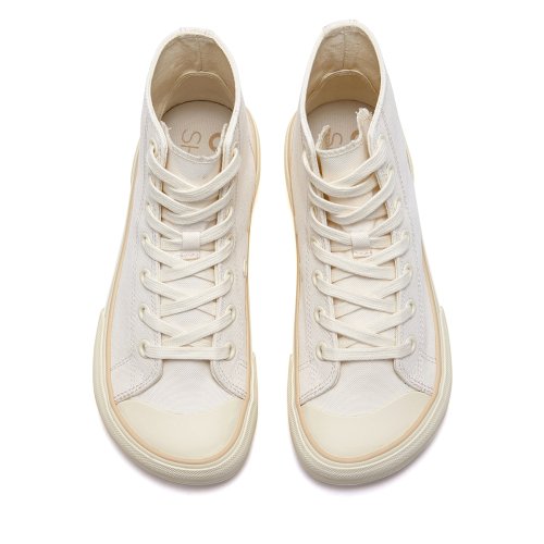 Pismos Snickers High FLOTDA0U23