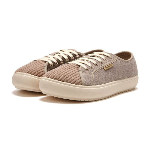 Pilgrim Wool Corduroy Sneakers FLOTDF4U01