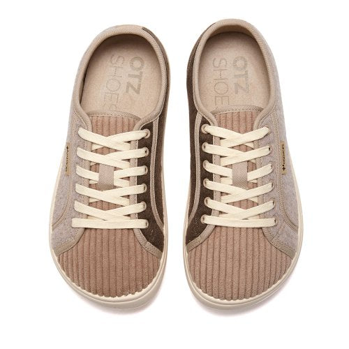 Pilgrim Wool Corduroy Sneakers FLOTDF4U01