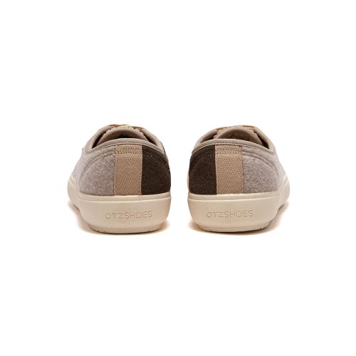 Pilgrim Wool Corduroy Sneakers FLOTDF4U01