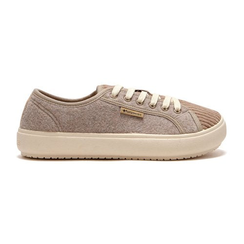 Pilgrim Wool Corduroy Sneakers FLOTDF4U01