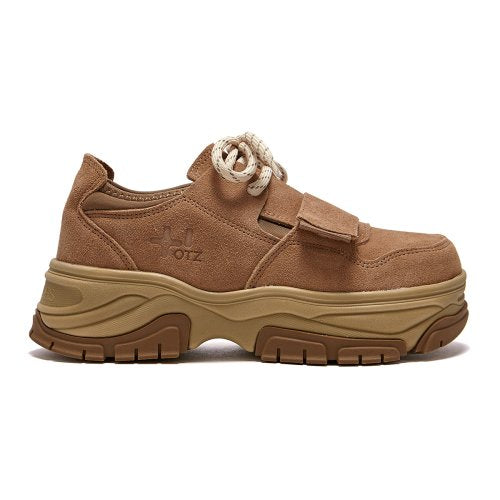3300 High Suede FLOTDA3U01