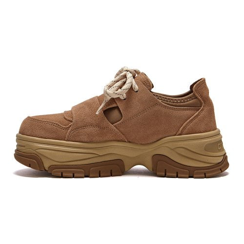 3300 High Suede FLOTDA3U01