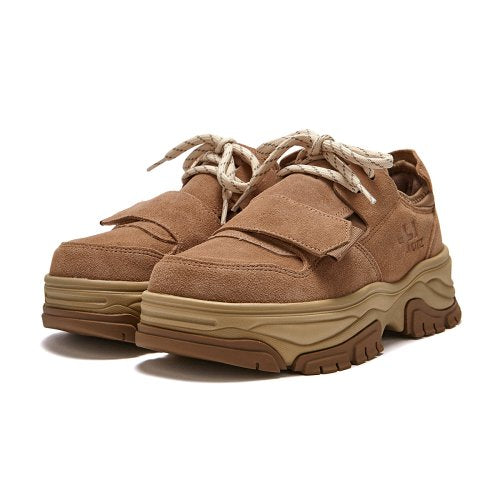 3300 High Suede FLOTDA3U01