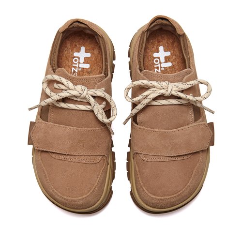 3300 High Suede FLOTDA3U01