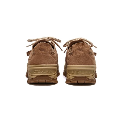 3300 High Suede FLOTDA3U01