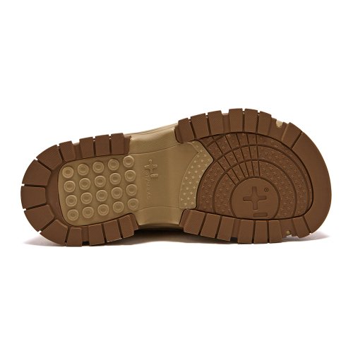 3300 High Suede FLOTDA3U01