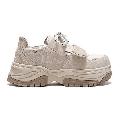 3300 High Suede FLOTDA0U22