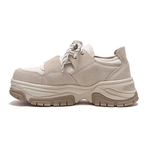 3300 High Suede FLOTDA0U22