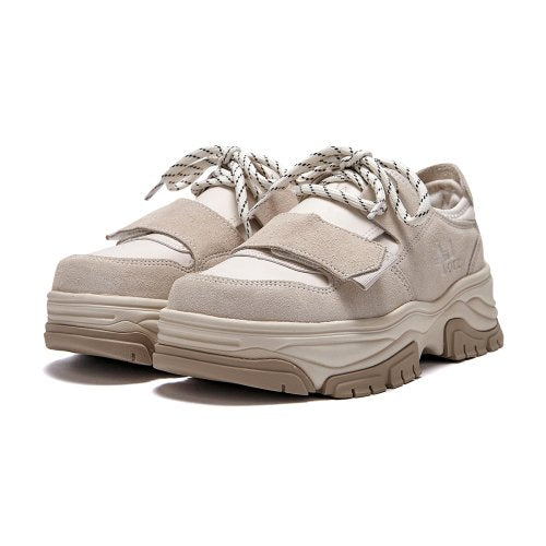 3300 High Suede FLOTDA0U22