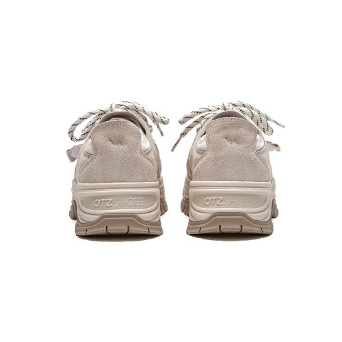 3300 High Suede FLOTDA0U22