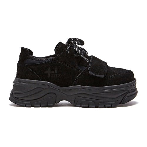 3300 High Suede FLOTDA0U21