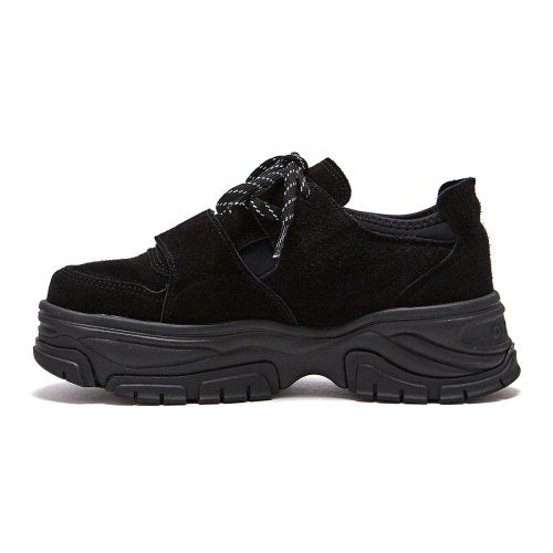 3300 High Suede FLOTDA0U21