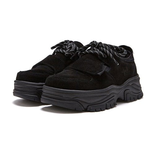 3300 High Suede FLOTDA0U21