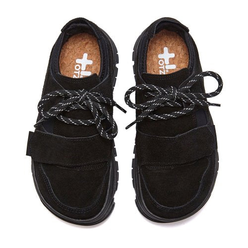 3300 High Suede FLOTDA0U21
