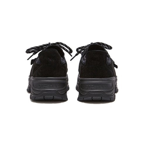 3300 High Suede FLOTDA0U21