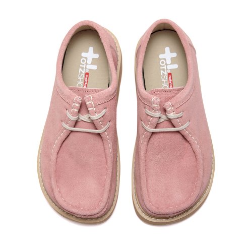 Lodge Suede FLOTDA3U05