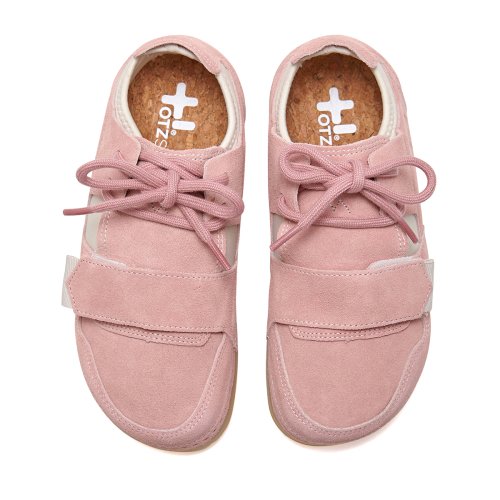 3300 Low Suede FLOTDA3U02
