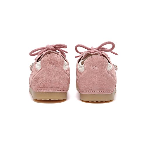 3300 Low Suede FLOTDA3U02