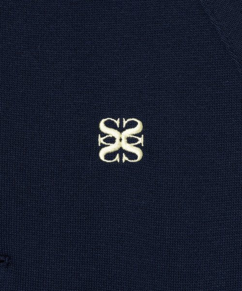 Lawton All Day Track Zip-up Jacket Classic Navy