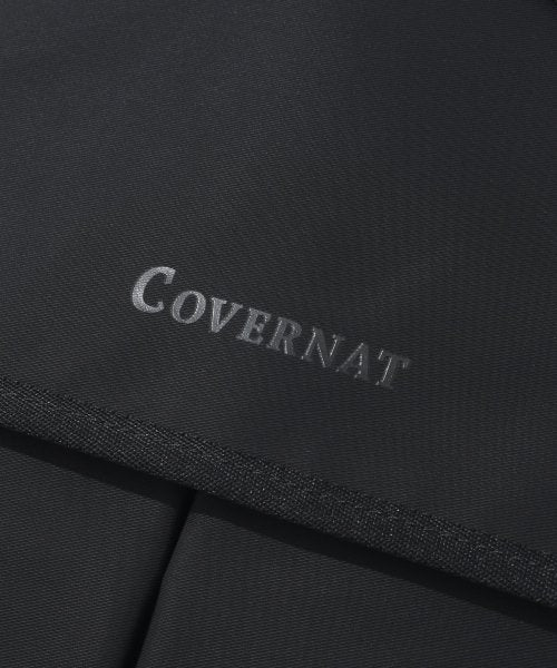 Contemporary Messenger Bag Black