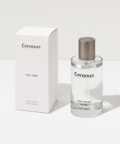 Cover Not Tea Tree Fiber Perfume