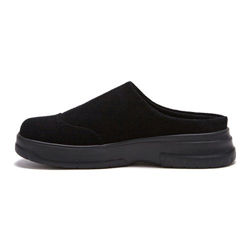 Ajou Clog Suede FLOTDF3U03