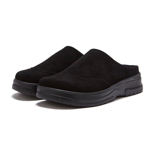 Ajou Clog Suede FLOTDF3U03