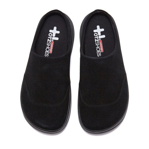 Ajou Clog Suede FLOTDF3U03